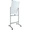 Lorell Vertical Magnetic Whiteboard Easel 52567 - alternate 4
